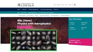 An Overview of Galaxies: 3rd-Year Lecture, University of Lincoln