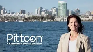 Pittcon in San Diego