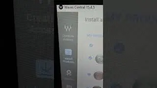 Plug-in Companies Have No Respect for Us! (Waves Install Nightmare)