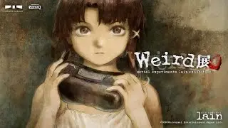 SEL Weird Exhibition VRChat easter eggs guide (Lain's street)