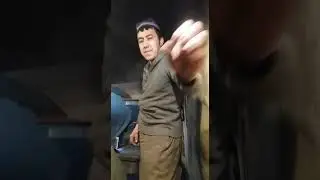 Ферузбек иркутск