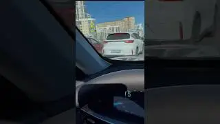 Динамика - Chery tiggo 8 pro max. Семейная гоночка.