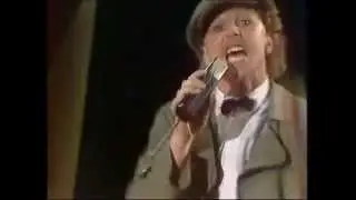 EAV - Banküberfall 1985