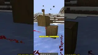 minecraft'taki en iyi güncelleme nedir 🤯