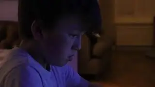 Investigating (Filming practice)