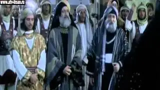 Фильм внуки Пророка Хасан и Хусейн 24 серия