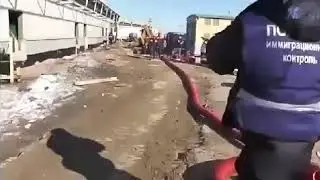 Байди гариби фируз очо гучой бачи рахдурта бини