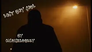 LOST BOY SOUL