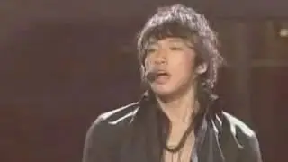 Rain bi Bad guy remix