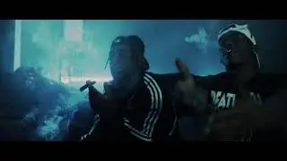 RushMobb BoyBoy - "NO FREE BS" Exclusive By @KaufmanProductions