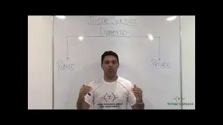 A DIFERENÇA ENTRE DIREITO PÚBLICO E PRIVADO