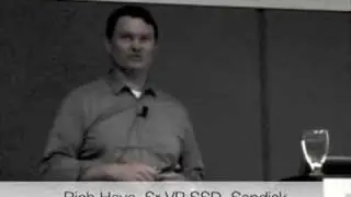 Sandisk SSD Strategy Relies in Netbooks Success!