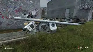 DayZ Standalone Обновление DayZ SA до версии 1.0
