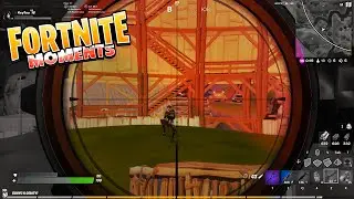 ♥ FORTNITE - FAILS and EPIC MOMENTS ♥