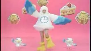 Ayaya - Gogotea [cm]