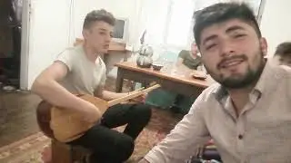 Yo böyle çalgı böyle solist 😁