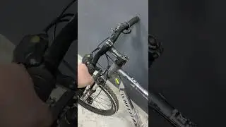 Велосипед Wheeler Pro 1900 #Велосипед #Wheeler #спорт