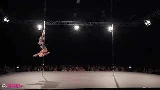 Kiley Letch - Professional Category - UKPPC 2018