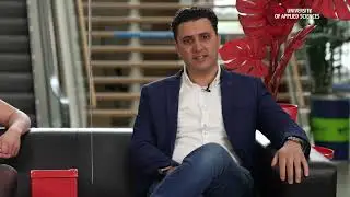 HAN MASTER | Leraar Nederlands | Waarom wilde je na de bachelor nog een master volgen? #AskAStudent