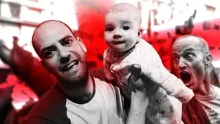Eddie's First EDL March