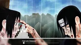 NARUTO DESPAİR