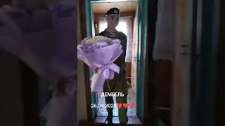 Сын вернулся домой к любимой Маме❤️‍🔥🌹🇷🇺