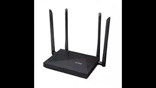 Planet Model: WDRT 1202ACV3 Router Remote Managment On