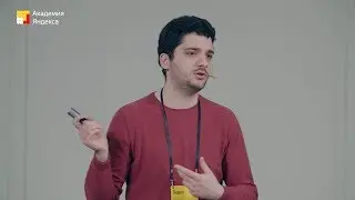 078. Как в YouDo машинное обучение катится в продакшен – Адам Елдаров