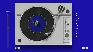 AZHO - Afkar (Official Video)