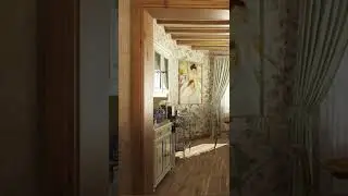 Винтаж в интерьере