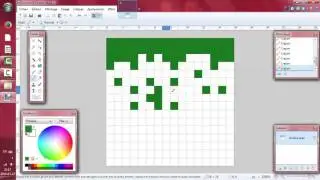 CRÉER son propre pack de texture minecraft 1.8.8