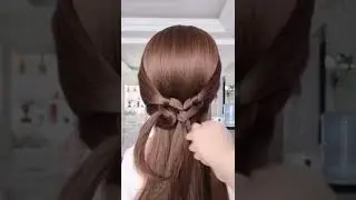 What a great hairstyle #shorts #trending #viral #trending #beauty