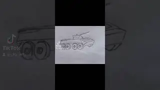 Poti Poti 😄 BTR 82A
