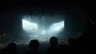 Within Temptation - Raise Your Banner Live @013Tilburg