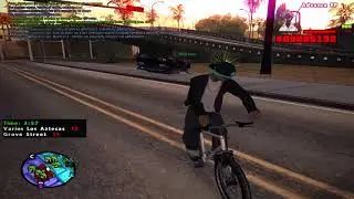 fakedipsize evils 4 [ gta in desc/ гта в описании ]