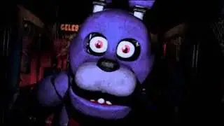 bonny Sing fnaf song