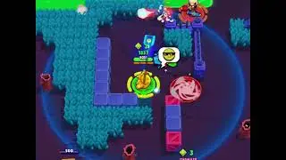 2 VS 8