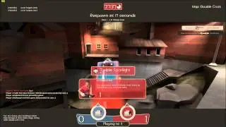 Team Fortress 2 gtx 660 1440p (gameplay and Framerate)