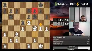 Скандинавка! Стрим 14.06.2020.
