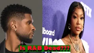Was P Diddy Right, Is R&B Dead ????