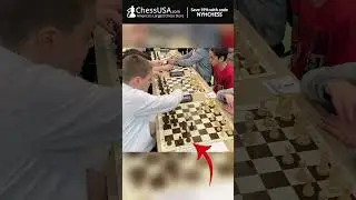 Premove In Chess