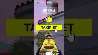 Valorantta Cypher İle Sunset'i Geçilmez Bir KALE Yapın! ✅ 