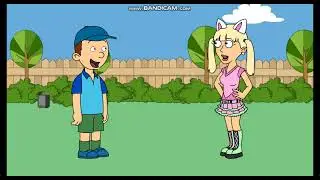 Cody Meet Strawberry Anderson (Yayacat0)