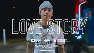 [FREE] Sample Drill Type Beat – “Love Story” | Melodic Drill x Central Cee Type Beat 2024