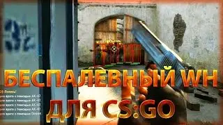 Как включить читы с ботами в CS:GO