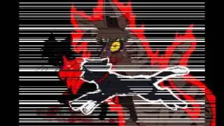 scourge bad boy (PS. scourge isnt the one singing in this)