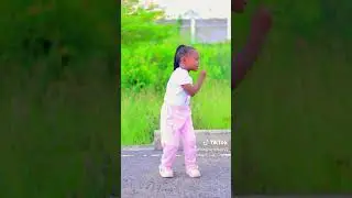 Vic West - Big Bigger Biggest ft. Malosh, Beckyy, Colloblue & Fathermoh | Challenge