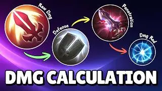 How Do Penetration and Defense Reduction Work? | MLBB Advanced Guide