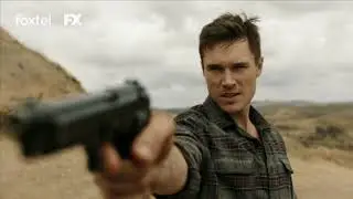 FEAR THE WALKING DEAD SEASON 3 Episode 12 