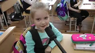 "Школьные новости" . Октябрь 2020 г.